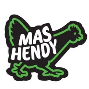 Mas Hendy