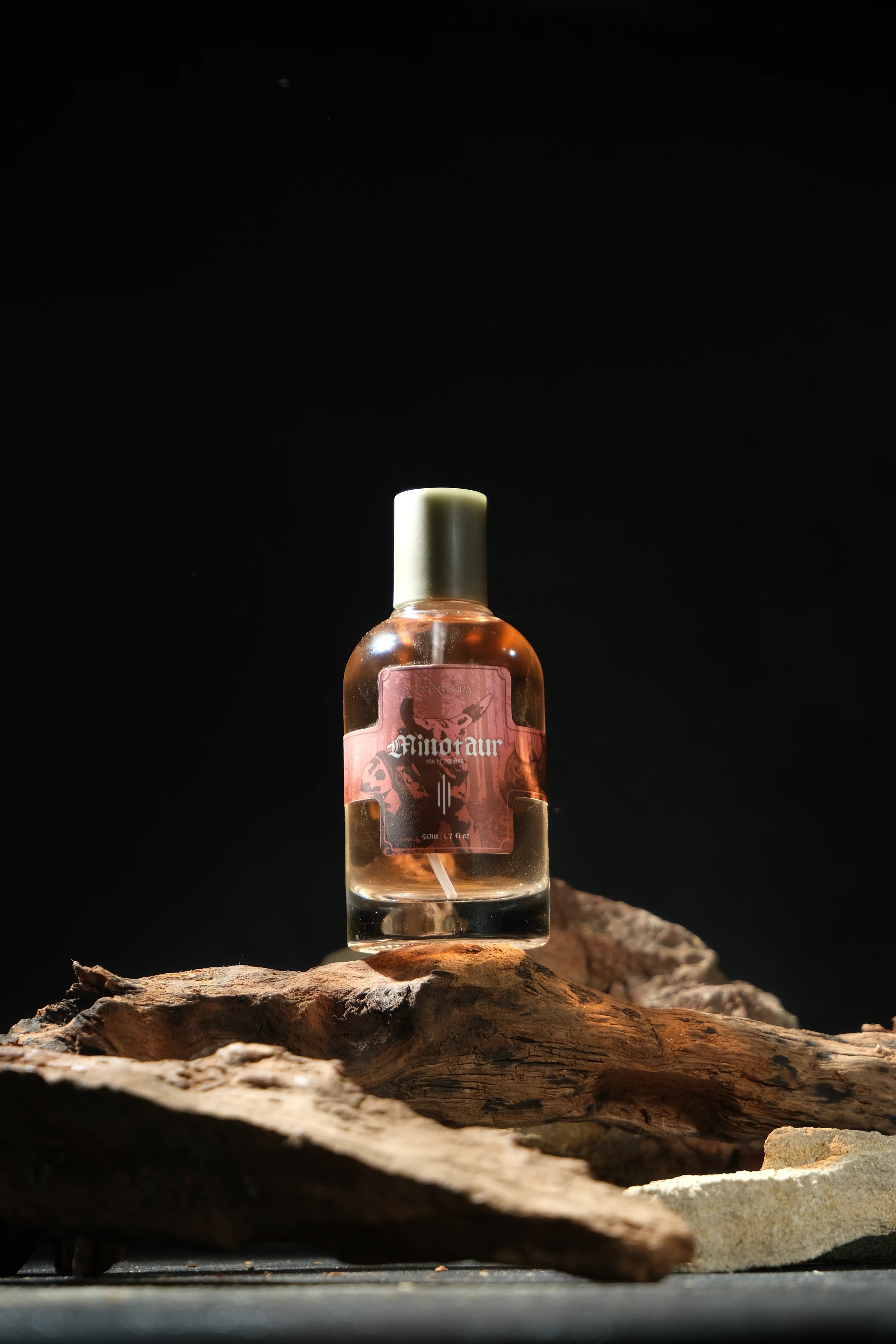 Foto portofolio products - scentsora parfum pria untuk bisnis F&B